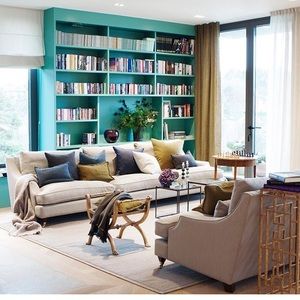 Meet your Posher, Lizhu